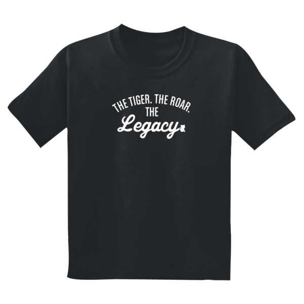 Youth 50/50 Blend T-shirt Thumbnail