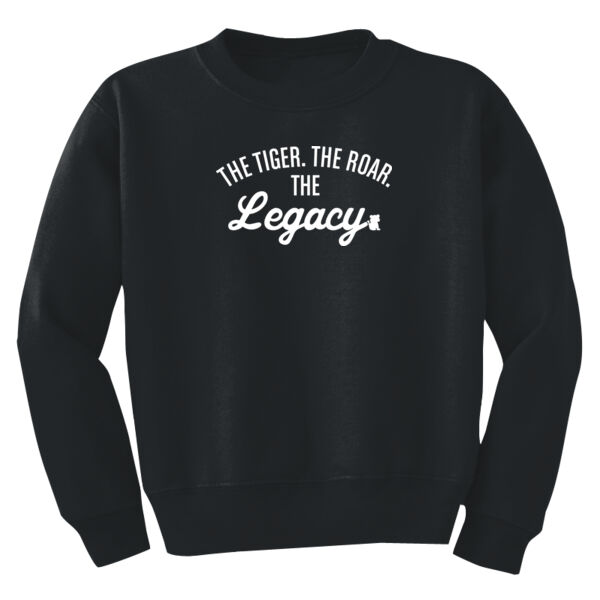 Youth Crewneck Sweatshirt Thumbnail