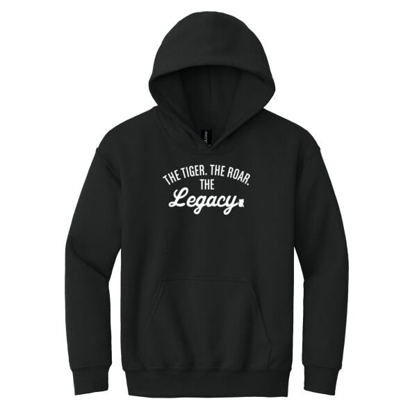 Youth Hooded Sweatshirt Thumbnail